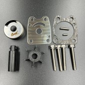 Ремкомплект помпы охлаждения Yamaha 4-5 (Omax)