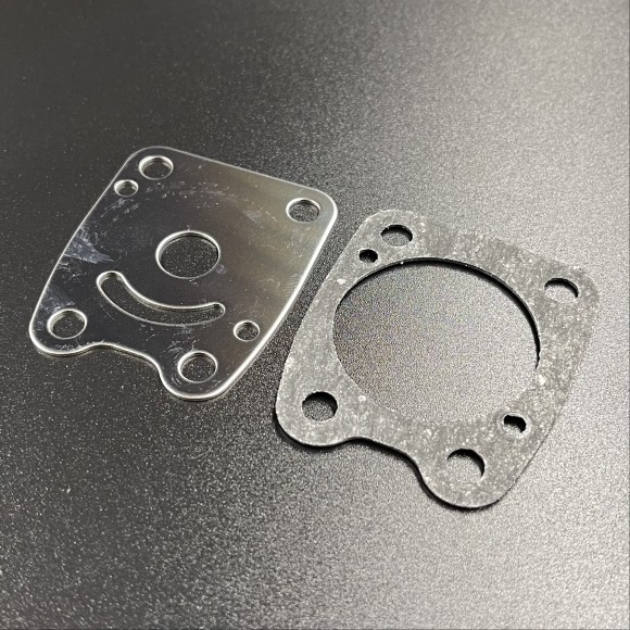 Ремкомплект помпы охлаждения Yamaha 4-5 (Omax)