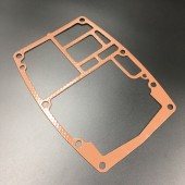 Прокладка под блок Yamaha 60-70 (Omax)