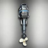Лодочный мотор HINGAN 30л.с (S) Лодочный мотор HINGAN 30л.с (S)