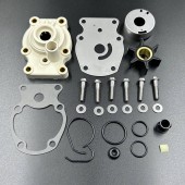 Ремкомплект помпы охлаждения Jonson/Evenrude (47-3382) (Kacawa) Ремкомплект помпы охлаждения Jonson/Evenrude (47-3382) (Kacawa)