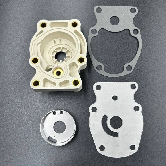 Ремкомплект помпы охлаждения Jonson/Evenrude (47-3382) (Kacawa)