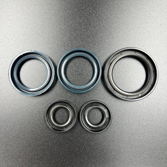 Ремкомплект мотоголовки Yamaha 40X (Sinera)