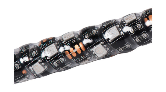 Флагшток RGB, 48", BOSS