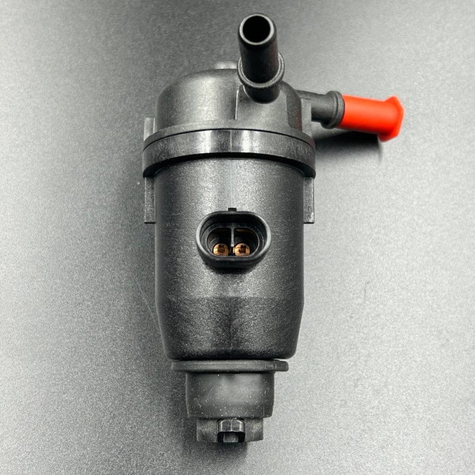 Фильтр топливный Mercury 175-300 (8M0176313) (Quicksilver)