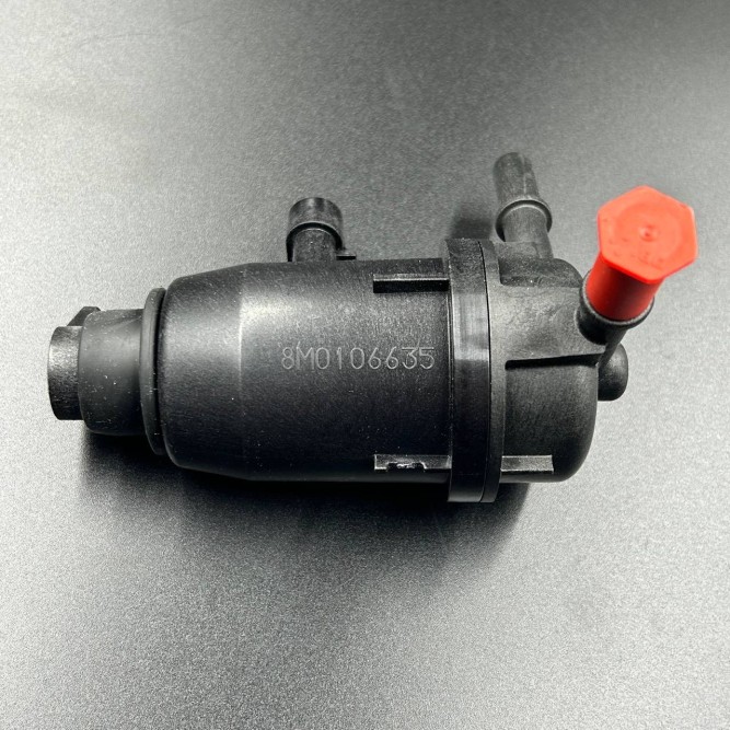 Фильтр топливный Mercury 175-300 (8M0176313) (Quicksilver)