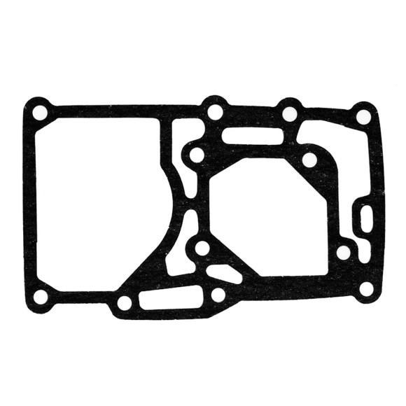 Прокладка под блок двигателя Skipper для Tohatsu Модели техники: 8-9,8 Прокладка под блок двигателя Skipper для Tohatsu Модели техники: 8-9,8