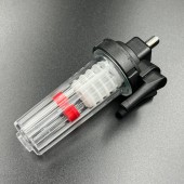 Топливный фильтр Yamaha F40-60 (Kacawa) Топливный фильтр Yamaha F40-60 (Kacawa)