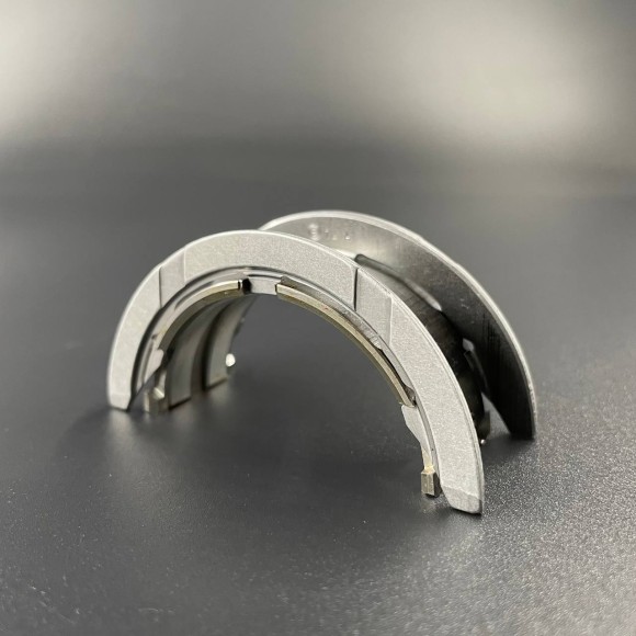 Вкладыш коренной Yamaha F75-115 (Red) (6D8-11418-20) (Yamaha)