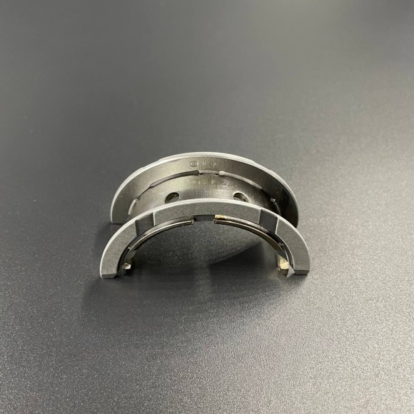 Вкладыш коренной Yamaha F75-115 (Red) (6D8-11418-20) (Yamaha)