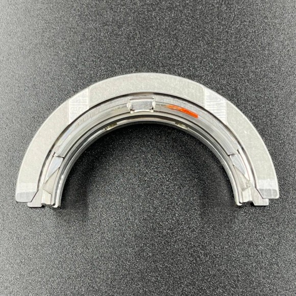 Вкладыш коренной Yamaha F75-115 (Red) (6D8-11418-20) (Yamaha)