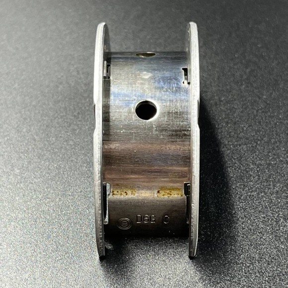 Вкладыш коренной Yamaha F75-115 (Red) (6D8-11418-20) (Yamaha)