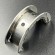 Вкладыш коренной Yamaha F75-115 (Red) (6D8-11418-20) (Yamaha)