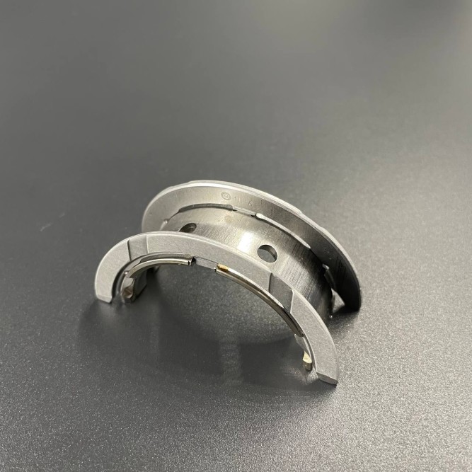 Вкладыш коренной Yamaha F75-115 (Red) (6D8-11418-20) (Yamaha)