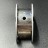 Вкладыш коренной Yamaha F75-115 (Red) (6D8-11418-20) (Yamaha)