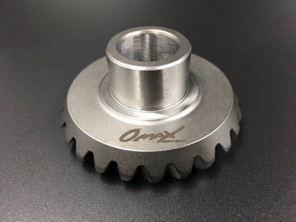 Шестерня заднего хода Tohatsu 9.9-18 (362-64030-0) (Omax)