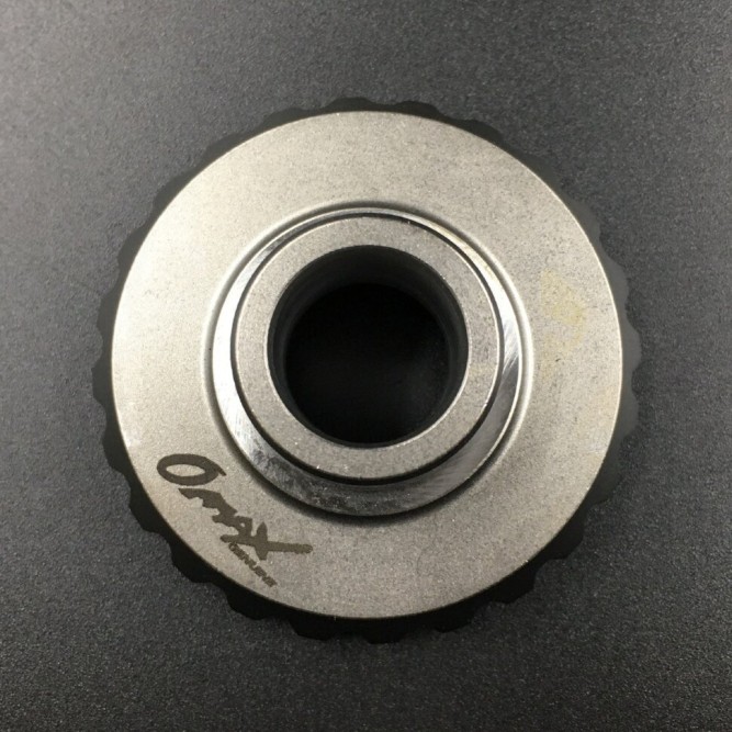 Шестерня заднего хода Tohatsu 9.9-18 (362-64030-0) (Omax)