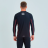 Лайкра JetPilot RX Vault LS Black, XL