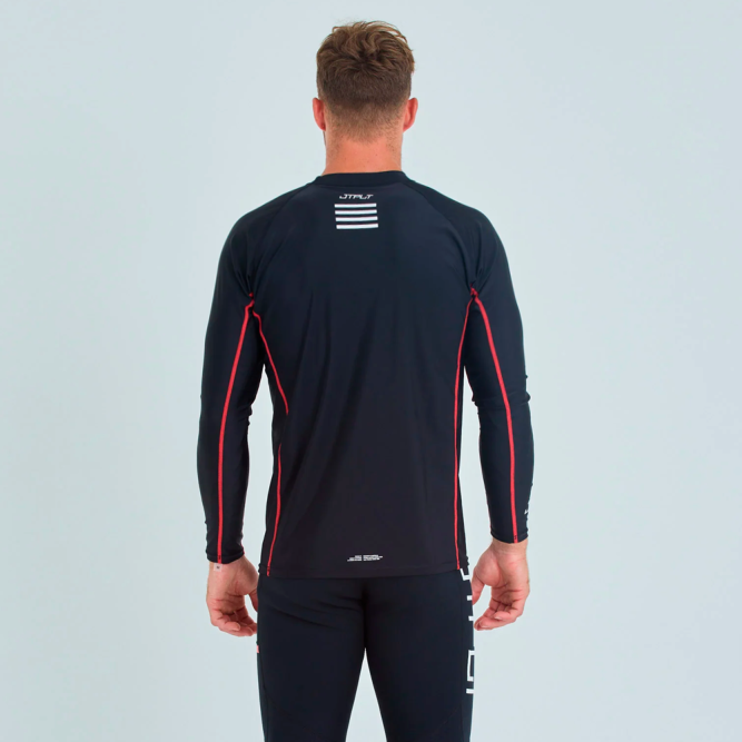 Лайкра JetPilot RX Vault LS Black, XL