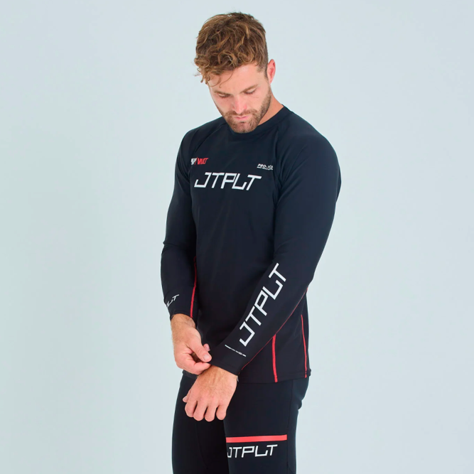 Лайкра JetPilot RX Vault LS Black, XL