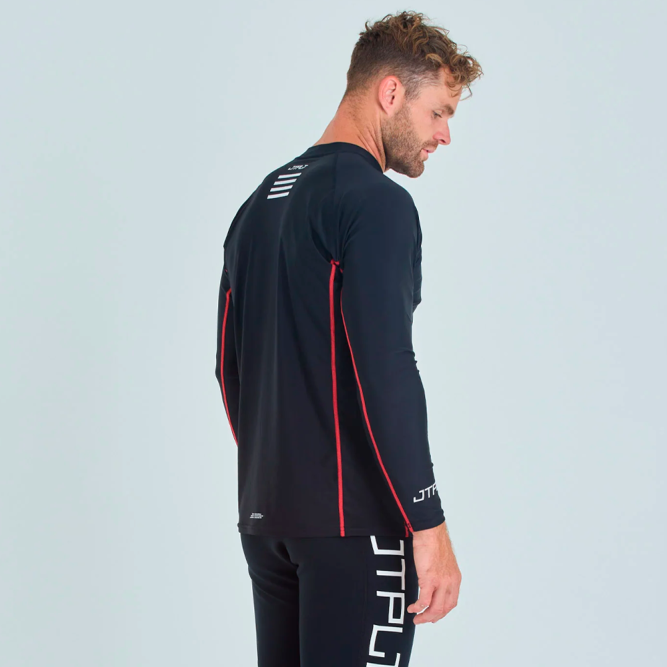 Лайкра JetPilot RX Vault LS Black, XL