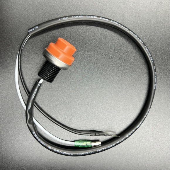 Комплект электрозапуска Yamaha 40X (YUELANG)