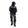 Куртка Jethwear Mountain с утеплителем Grey, L
