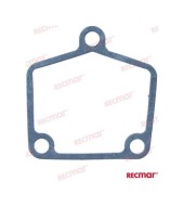 Прокладка Volvo Penta D40, Recmar