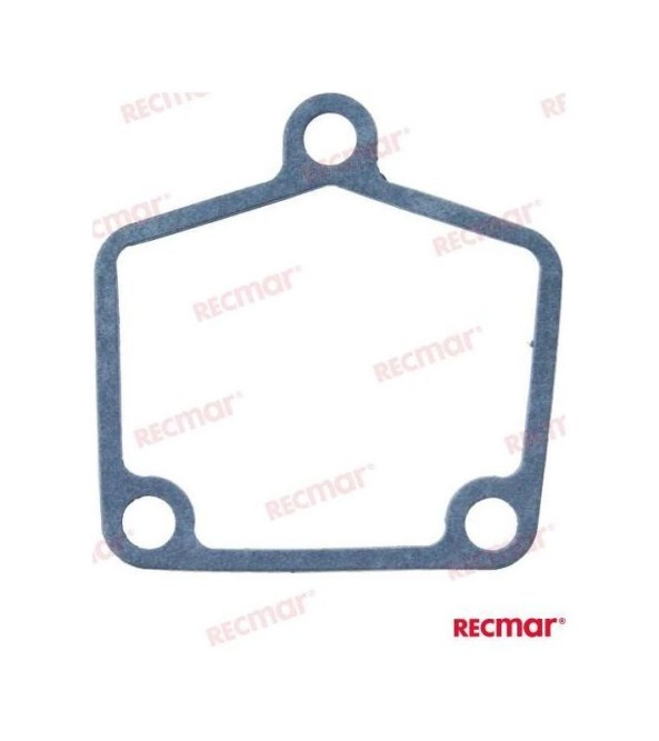 Прокладка Volvo Penta D40, Recmar