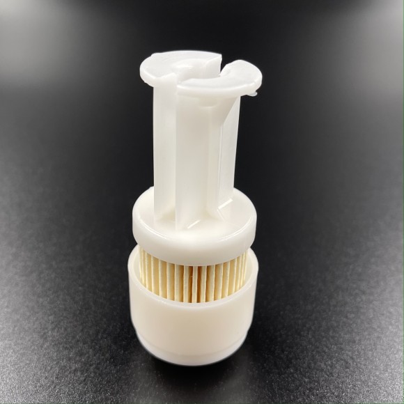 Фильтр топливный Suzuki DF200-300 (вставка сменная) (Omax)