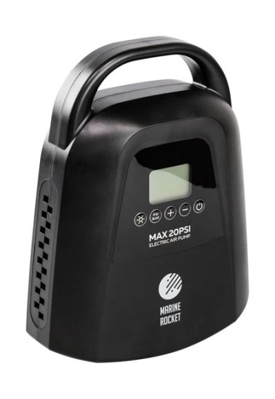 Насос электрический аккумуляторный высокого давления AP-017, Marine Rocket