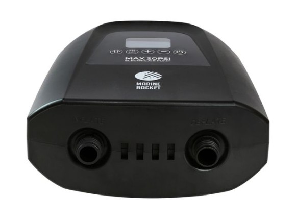 Насос электрический аккумуляторный высокого давления AP-017, Marine Rocket