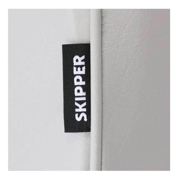 Кресло складное мягкое Skipper серый Кресло складное мягкое Skipper серый