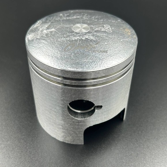 Поршневой комплект Suzuki DT25-30 (12110-96353-0.50) (0.50mm) (Omax)