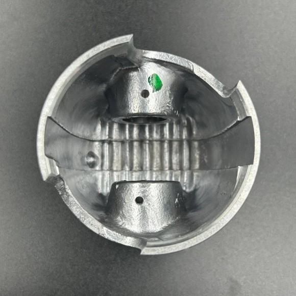 Поршневой комплект Suzuki DT25-30 (12110-96353-0.50) (0.50mm) (Omax)