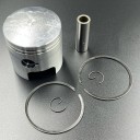 Поршневой комплект Suzuki DT25-30 (0.50mm) (12110-96353-0.50) (KACAWA)