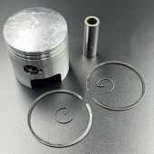 Поршневой комплект Suzuki DT25-30 (0.50mm) (12110-96353-0.50) (KACAWA)