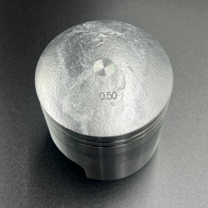 Поршневой комплект Suzuki DT25-30 (0.50mm) (12110-96353-0.50) (KACAWA)