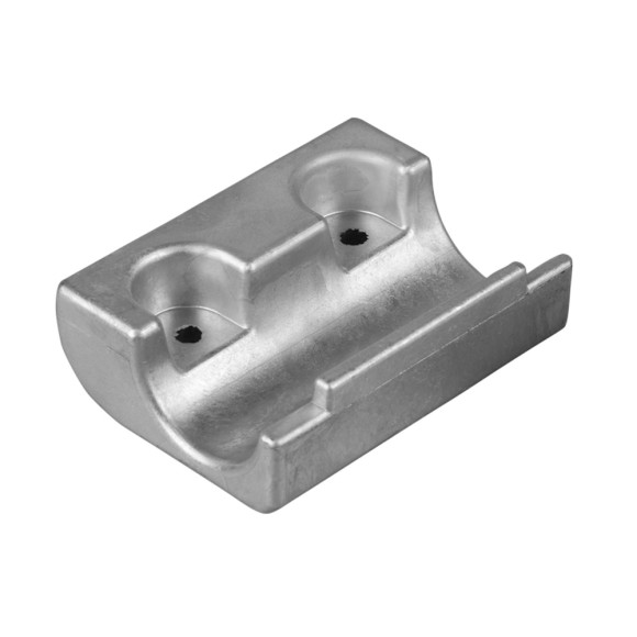 Анод Skipper для Yamaha 50H цинк Анод Skipper для Yamaha 50H цинк