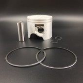 Поршневой комплект Yamaha 115-225 (P) (21mm) (0.25mm) (Osaka)