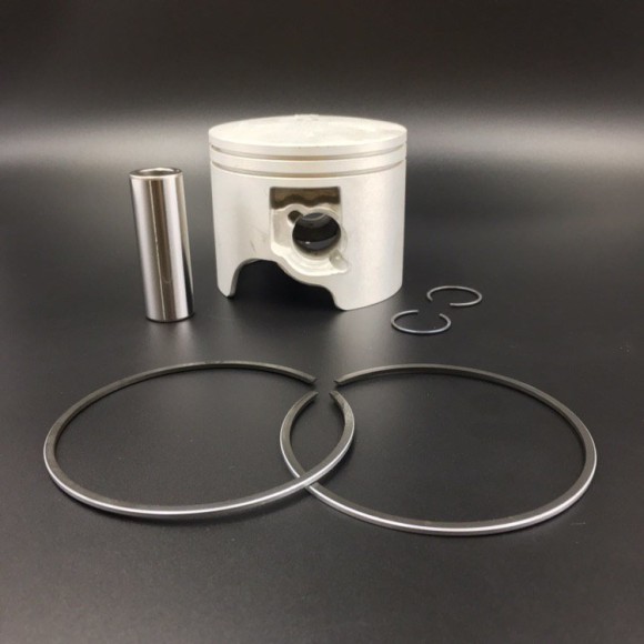 Поршневой комплект Yamaha 115-225 (P) (21mm) (0.25mm) (Osaka)