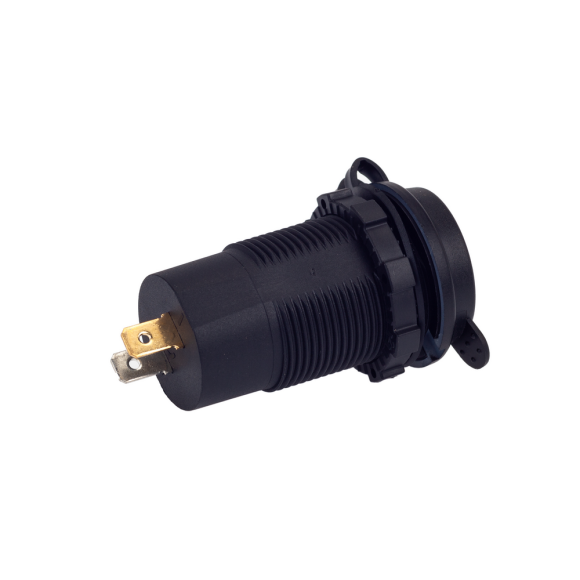 Разъем USB Skipper 5В 2,4A Разъем USB Skipper 5В 2,4A