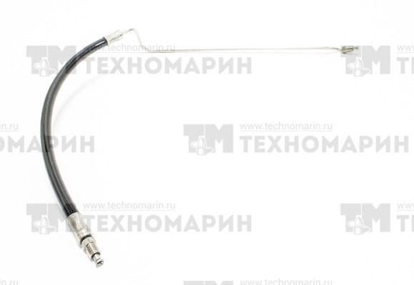 Шланг гидроцилиндра Mercruiser 18-2115 Шланг гидроцилиндра Mercruiser 18-2115