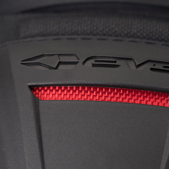 Брейсы EVS SX01 Grey/Black, S Брейсы EVS SX01 Grey/Black, S