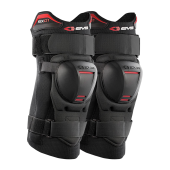 Брейсы EVS SX01 Grey/Black, S