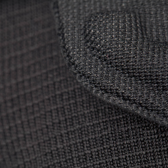 Брейсы EVS SX01 Grey/Black, S Брейсы EVS SX01 Grey/Black, S