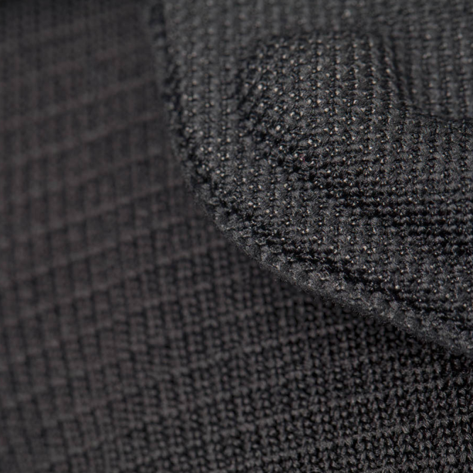 Брейсы EVS SX01 Grey/Black, S