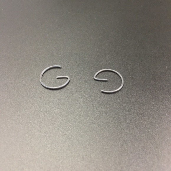 Поршень Yamaha 9.9-15 (STD) (Osaka) Поршень Yamaha 9.9-15 (STD) (Osaka)