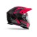 Шлем 509 Delta R3L Carbon с подогревом Vermillion Ops, SM