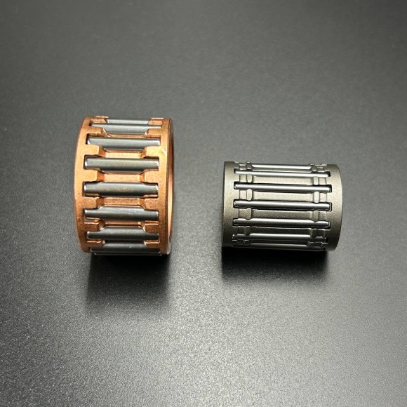 Шатунный комплект Tohatsu 40-50 (Omax) Шатунный комплект Tohatsu 40-50 (Omax)